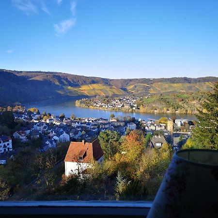 Little Rhineview Chateau Ug Boppard Exteriér fotografie