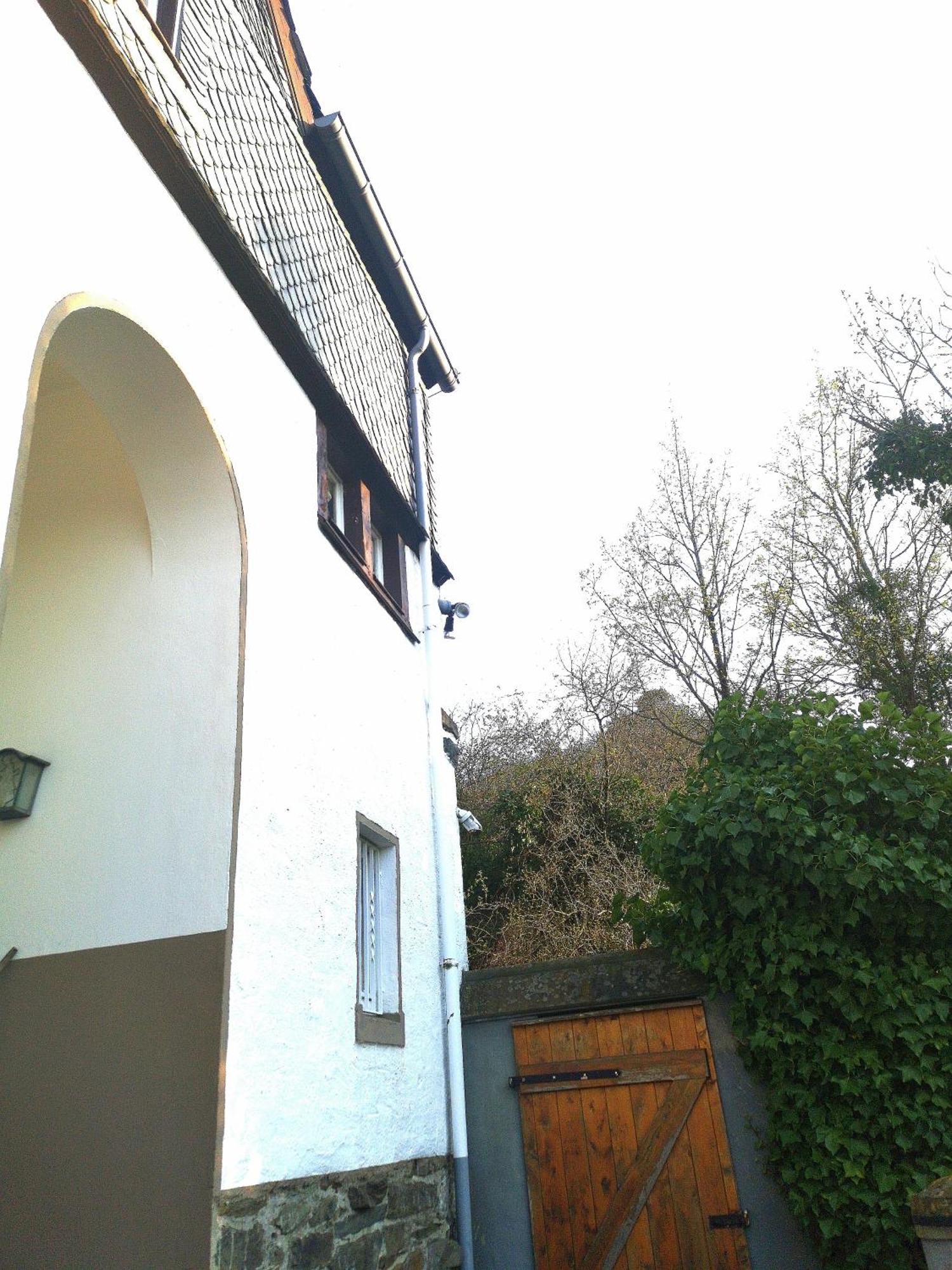 Little Rhineview Chateau Ug Boppard Exteriér fotografie