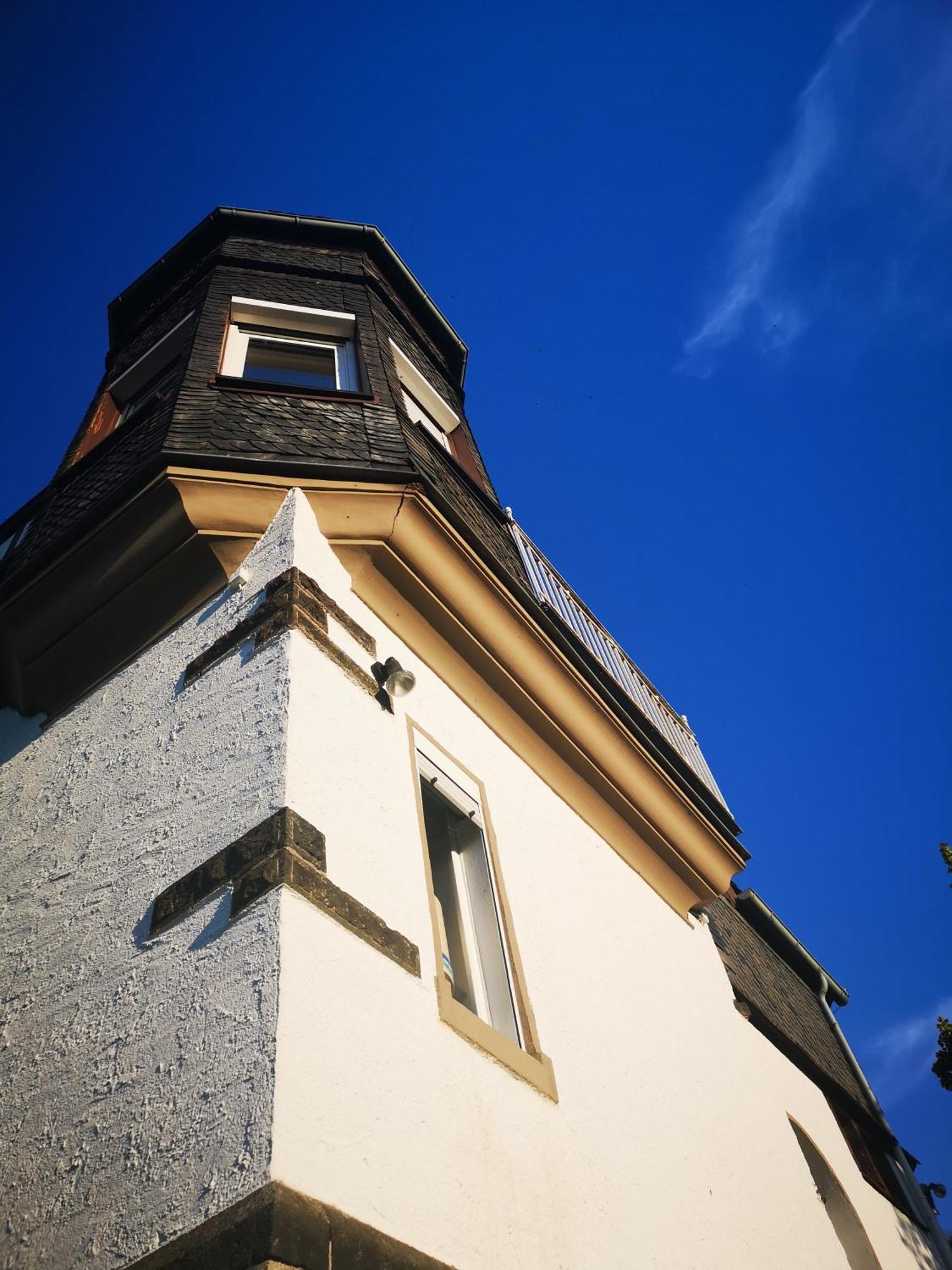 Little Rhineview Chateau Ug Boppard Exteriér fotografie