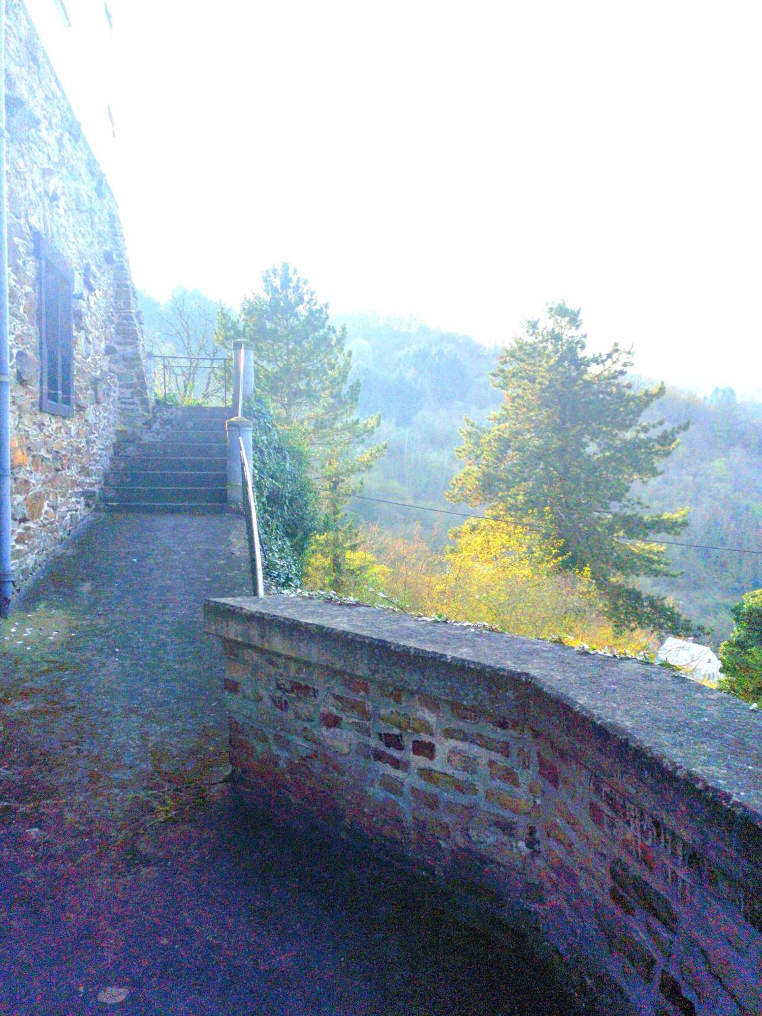 Little Rhineview Chateau Ug Boppard Exteriér fotografie