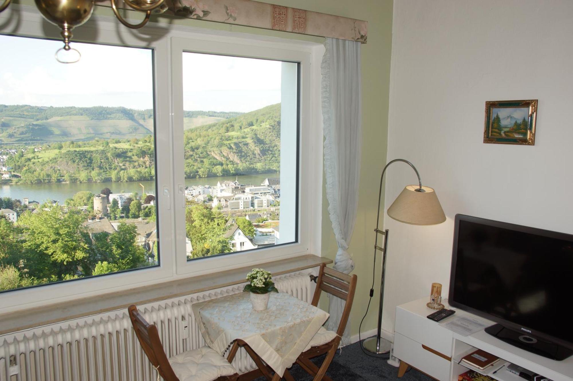 Little Rhineview Chateau Ug Boppard Exteriér fotografie