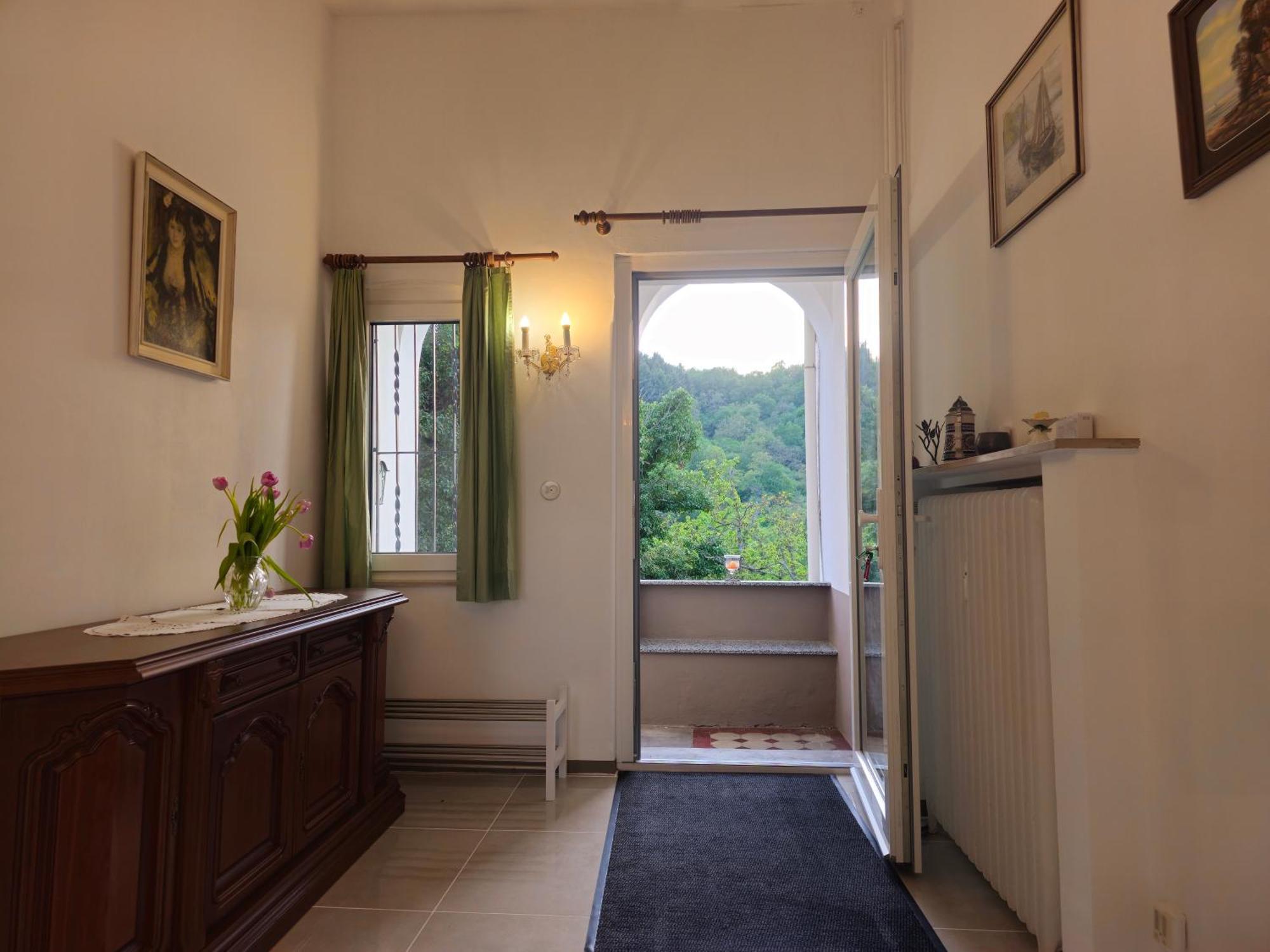 Little Rhineview Chateau Ug Boppard Exteriér fotografie