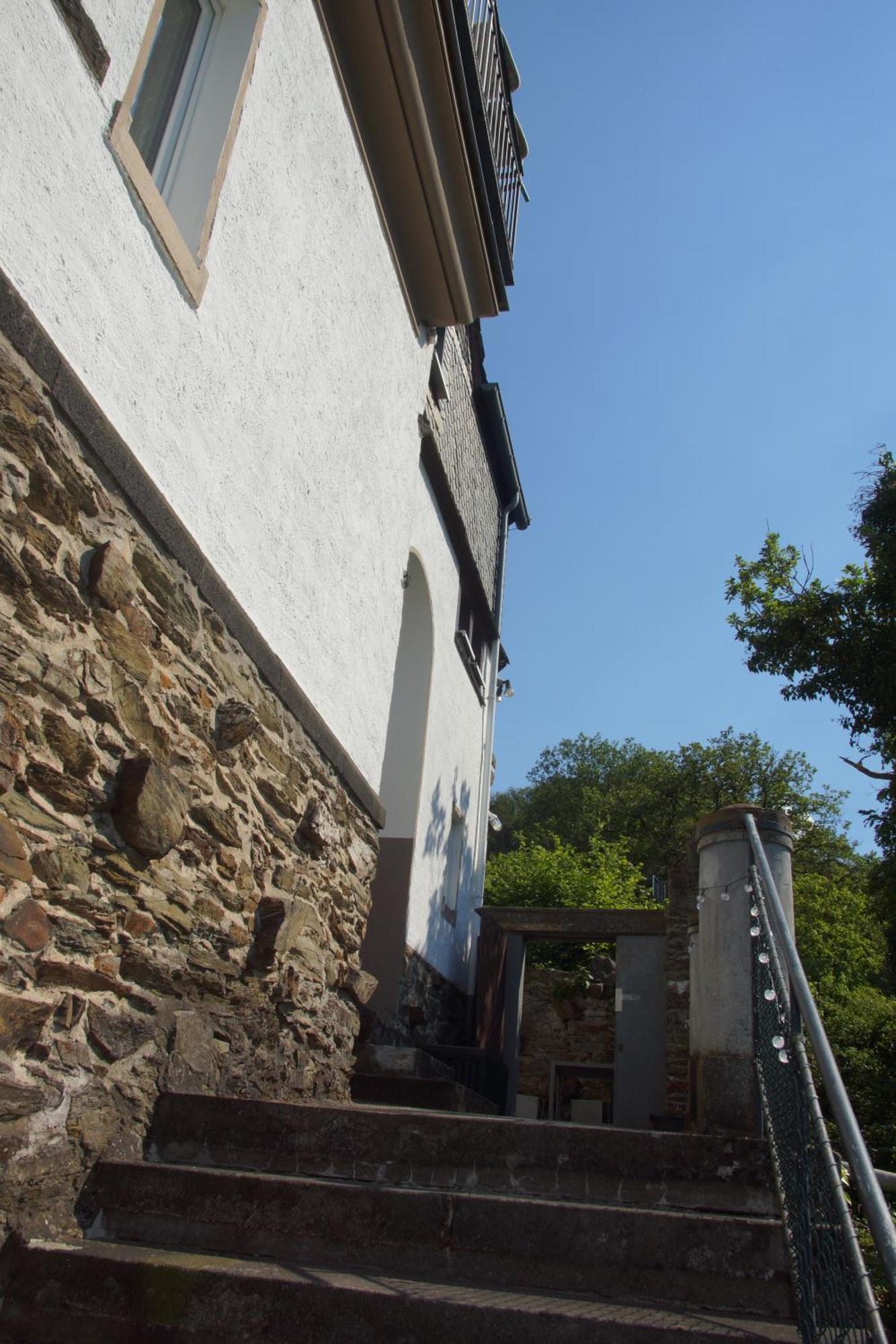 Little Rhineview Chateau Ug Boppard Exteriér fotografie